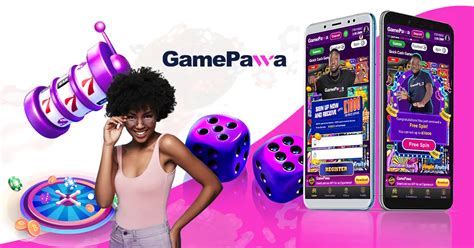 gamepawa|Top online casino app in Kenya.